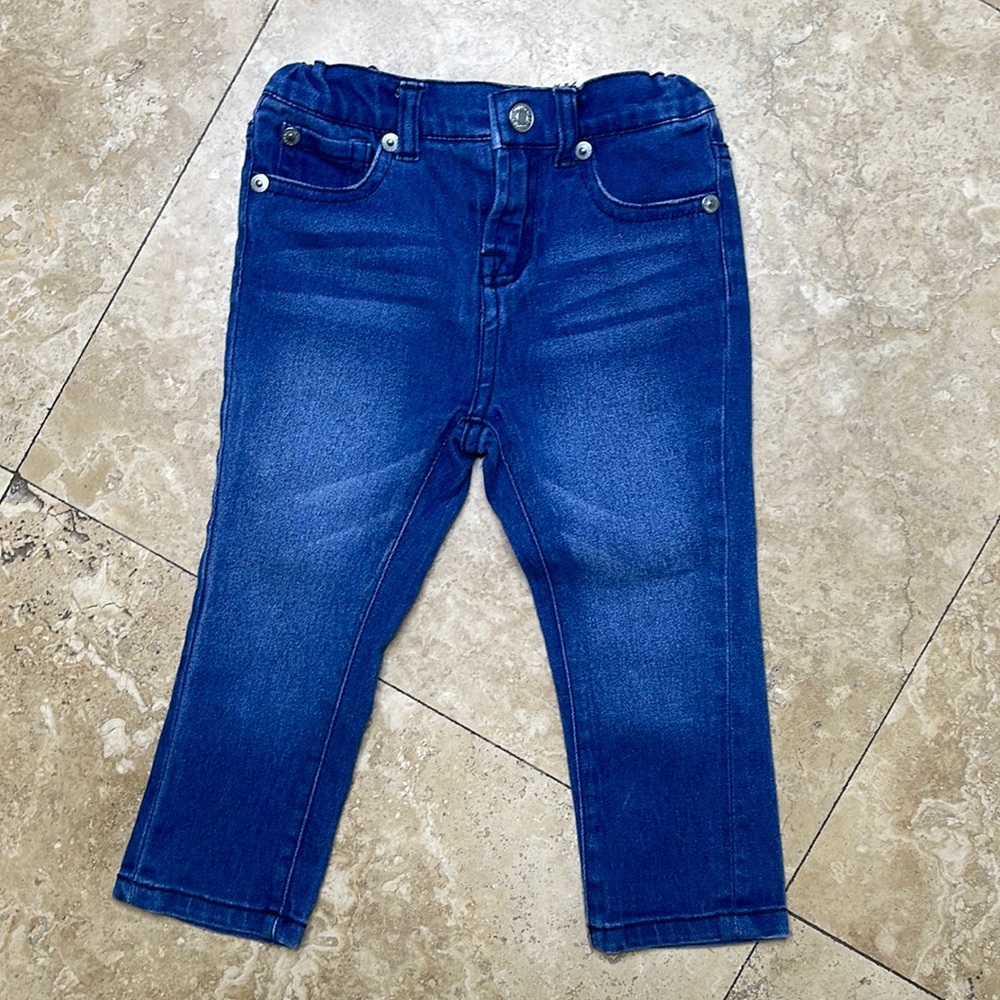 7 seven for all mankind unisex denim jeans